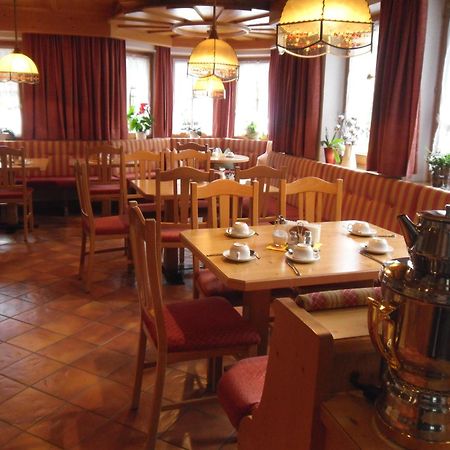 Walchenhof Hotel Mayrhofen Buitenkant foto