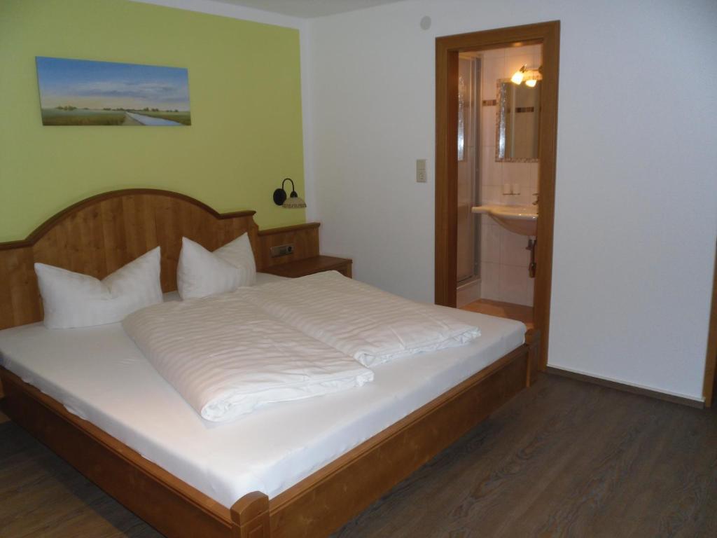Walchenhof Hotel Mayrhofen Kamer foto