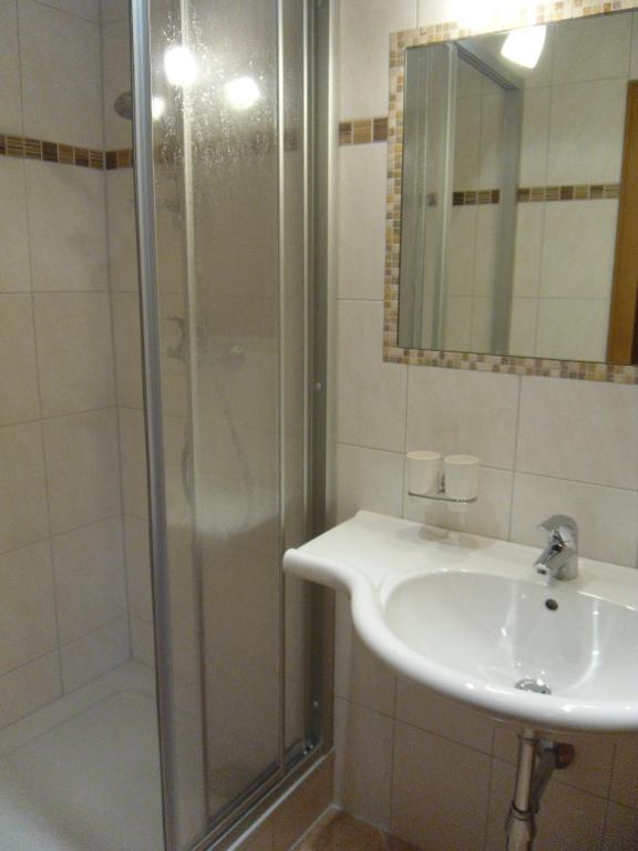 Walchenhof Hotel Mayrhofen Kamer foto