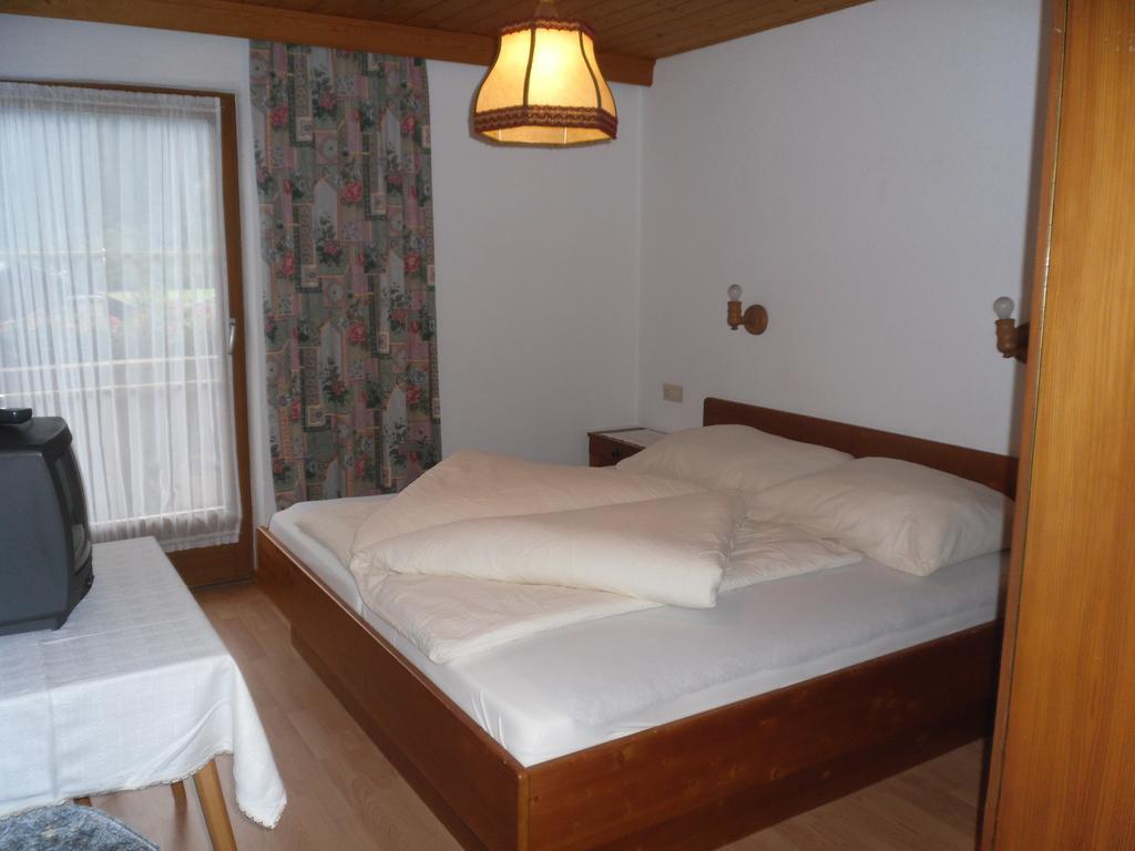 Walchenhof Hotel Mayrhofen Kamer foto