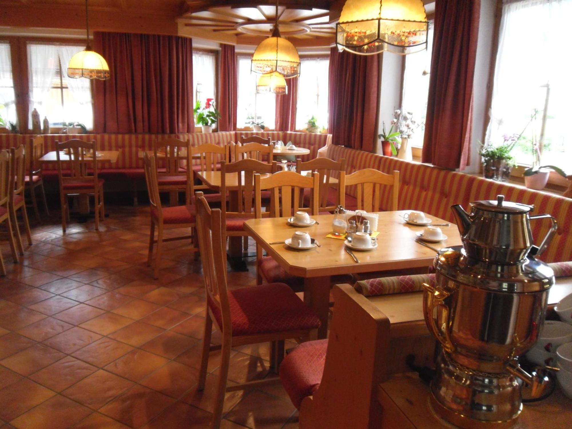 Walchenhof Hotel Mayrhofen Buitenkant foto