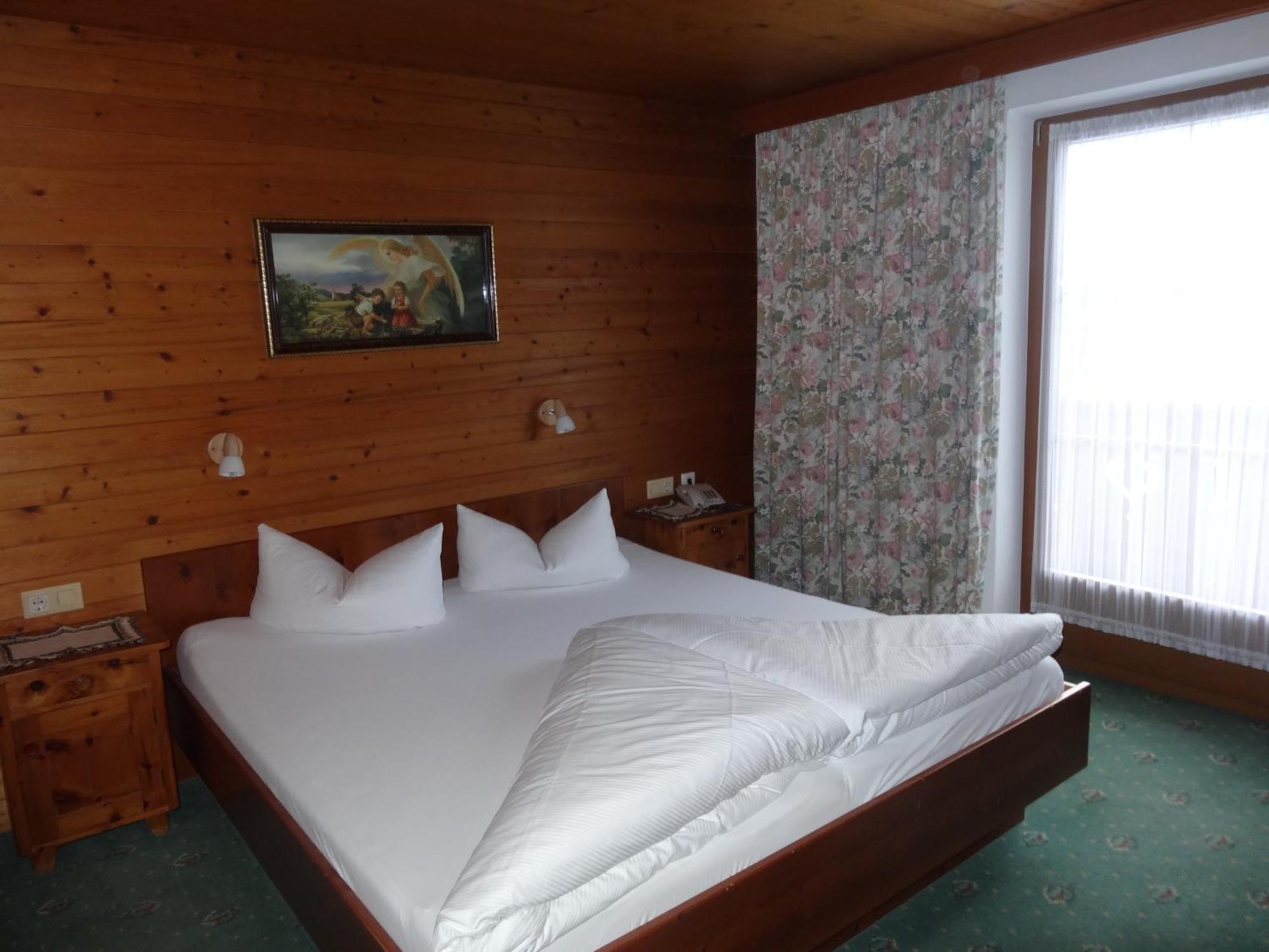 Walchenhof Hotel Mayrhofen Kamer foto