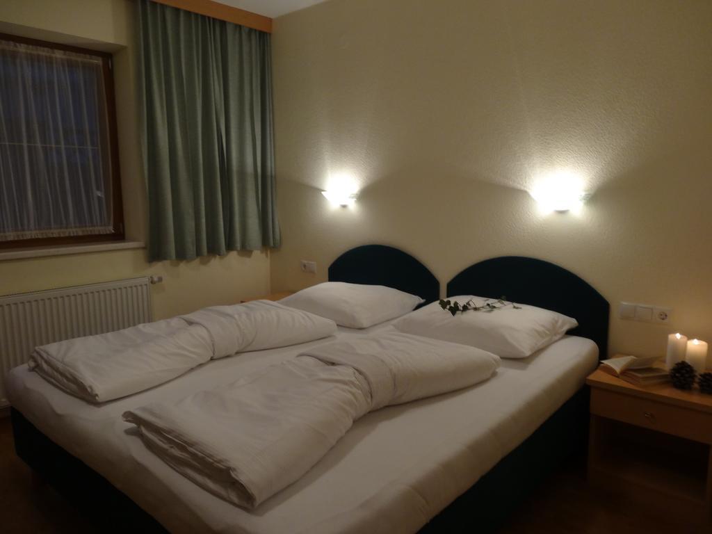 Walchenhof Hotel Mayrhofen Kamer foto