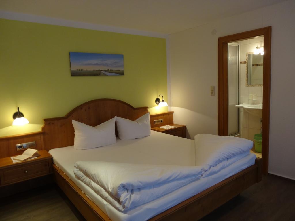 Walchenhof Hotel Mayrhofen Kamer foto