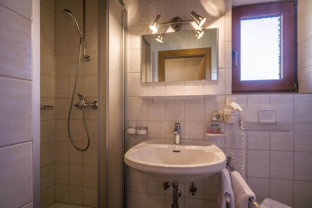 Walchenhof Hotel Mayrhofen Buitenkant foto