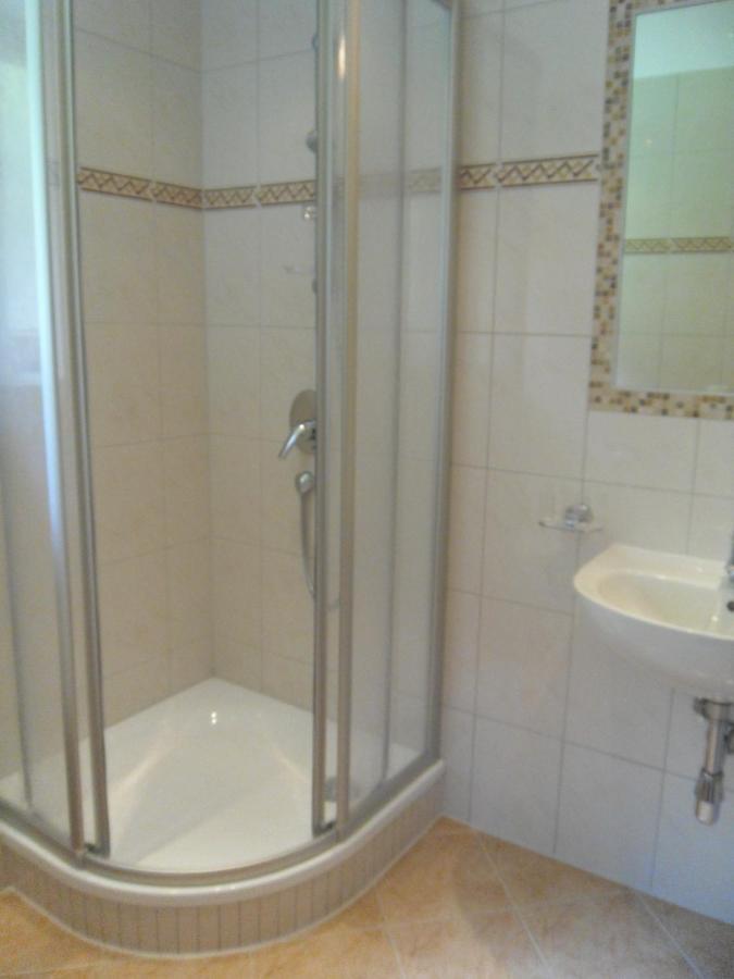 Walchenhof Hotel Mayrhofen Kamer foto